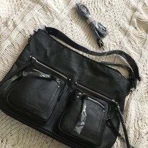Free People Purse